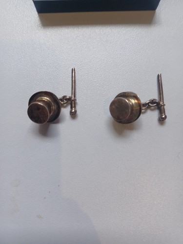 Mappin and webb - silver, top