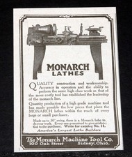 1921 OLD MAGAZINE PRINT AD
