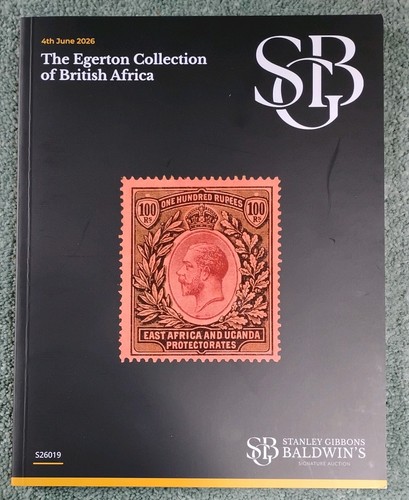The egerton collection - the,