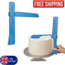 1pc DIY Adjustable Screed Cake