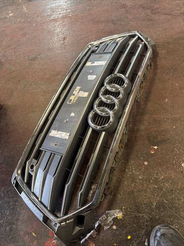 Genuine audi line - s, 2016-on