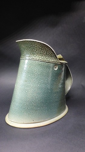 Walter keeler salt glazed - walter,