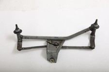Windshield wiper linkage