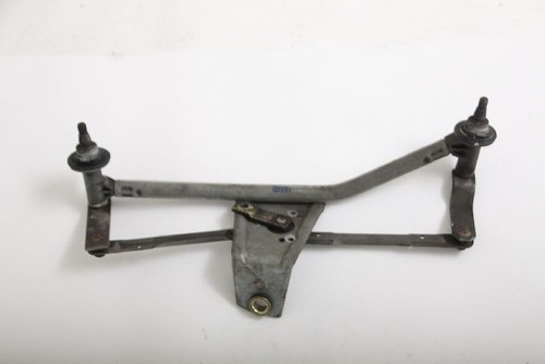 Windshield wiper linkage