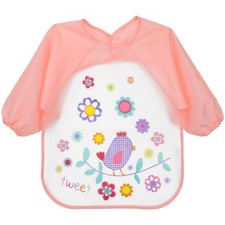  Toddler Waterproof Apron Kids