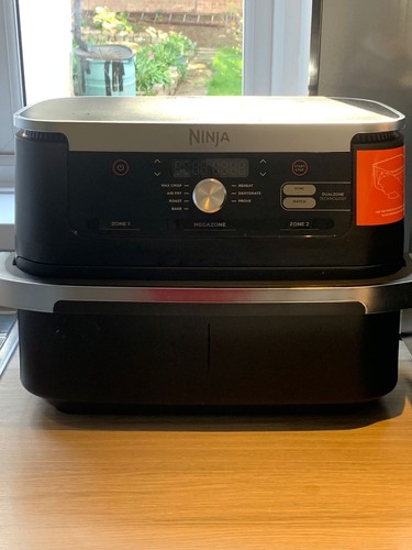 Ninja airfryer af500uk - ninja,