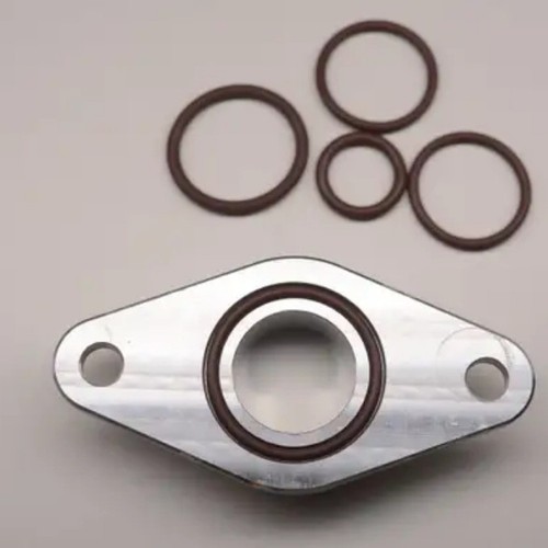 Oil pump suction pipe - oil, for