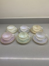 Vintage 1960’s Set Of 5