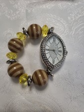 Ladies Working Quartz  Monte