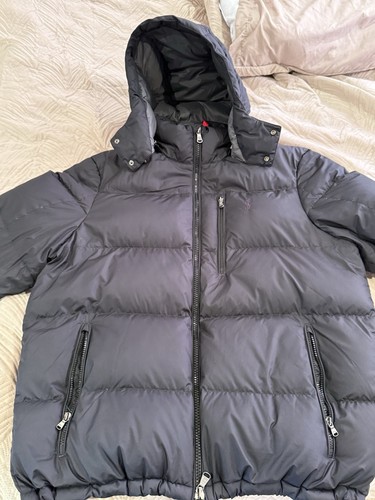Ralph lauren men puffer - ralph, men's