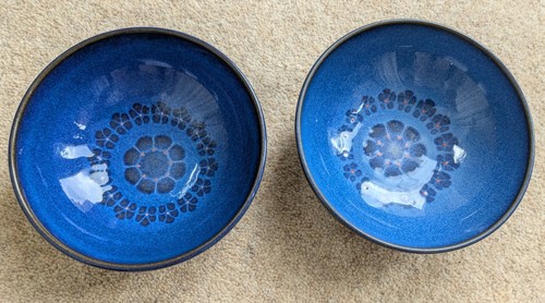 Denby midnight rice soup - denby,