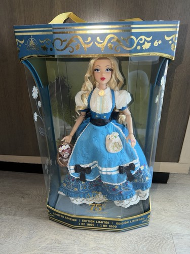 Disney d23 2026 alice - 2026, in
