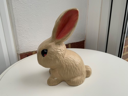 Vintage sylvac bunny rabbit - vintage,
