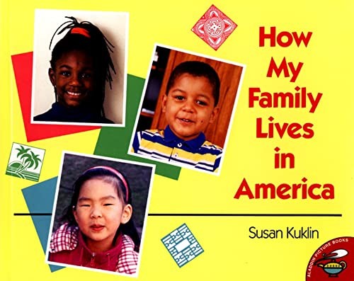 How family lives america - my,