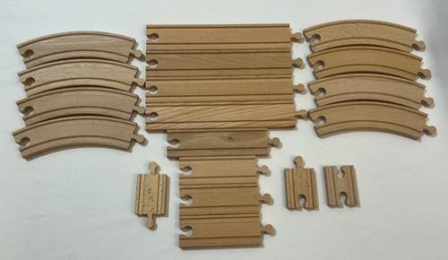 Genuine brio wooden train - brio,