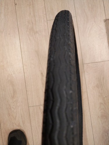 Vintage michelin zigzag - , 26