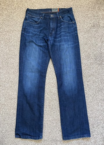 Wrangler men navy arizona - wrangler, men’s