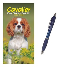 Cavalier King Charles Spaniels