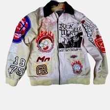 Rick And Morty Members Only