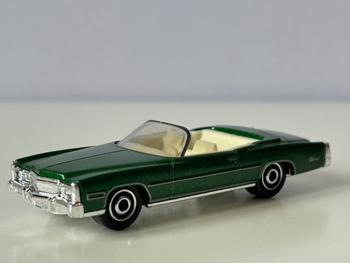1975 cadillac eldorado - cadillac,