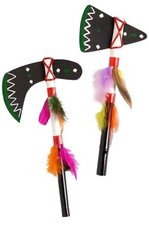 WILD WEST COSTUME ACCESSORY