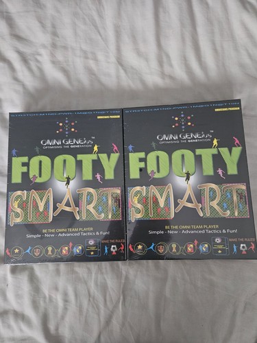 For footy smart board - 2,