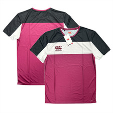 Canterbury Men's Rugby T-Shirt