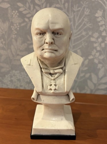 Winston churchill marble - winston,