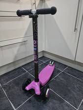 GENUINE Swiss MAXI MICRO