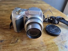 Olympus SP-510UZ 7.1MP Digital