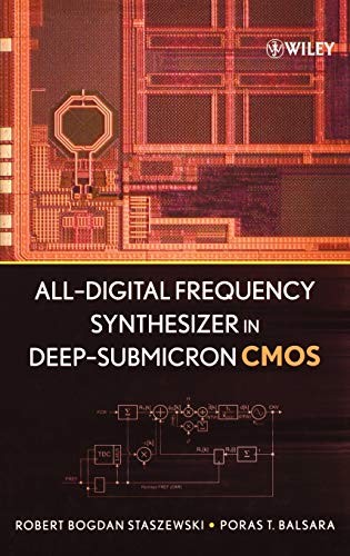 All digital frequency - all-digital,