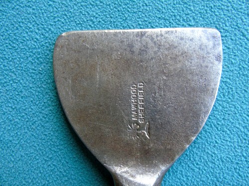 Vintage mawhood sheffield 3 - ,