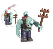 Plants zombies figure - vs,