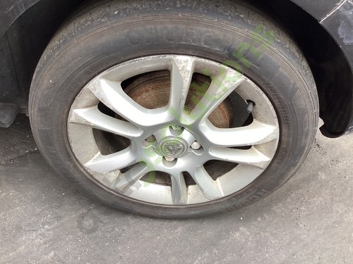 Vauxhall corsa sxi - vauxhall,