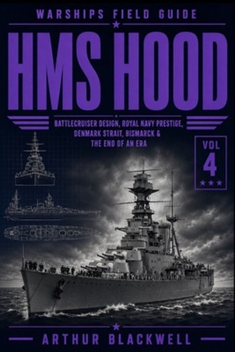 Hms hood battlecruiser - hood:,