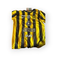 Fabinho Al Ittihad Football