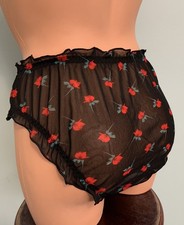 NeW SHEER Whisper Chiffon