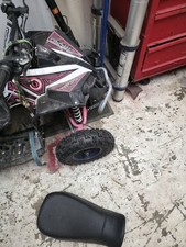 Spares Repair Childs Rlectric Quad Bike