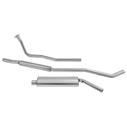 Triumph spitfire mk3 exhaust - spitfire,