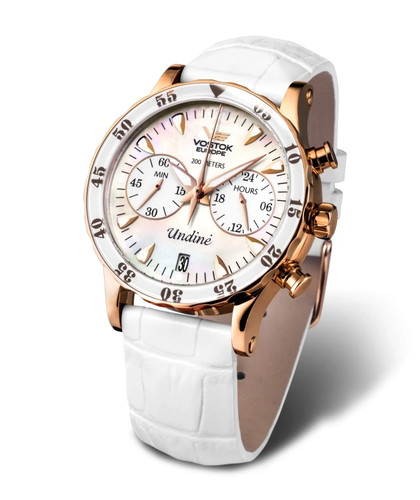 Vostok europe ladies quartz - vostok,