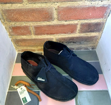 Clarks Originals Desert Trek
