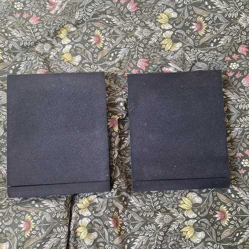 Studio monitor isolation pads - studio,