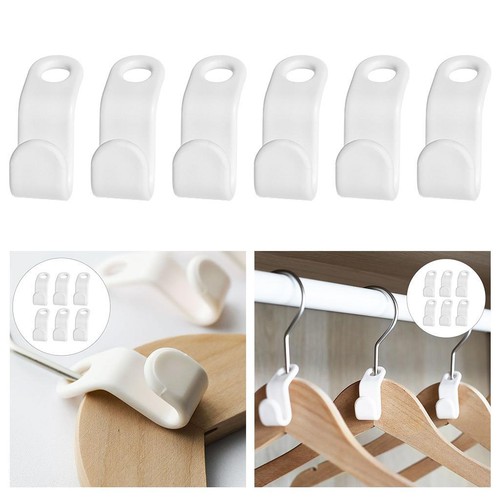 6pcs clothes hanger - 6pcs,