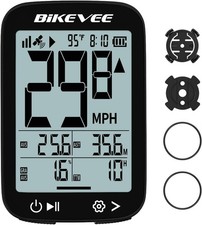 Bike Speedometer GPS Computer