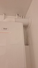 Ideal Logic + 2 H15 NON COMBI CENTRAL HEATING BOILER