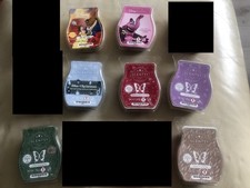 Scentsy wax bundle Your choice