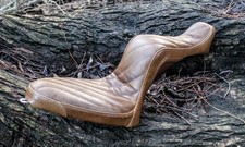 Custom Cobra Seat For Rigid