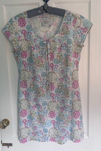 Mistral tunic top ladies size - tunic, top,