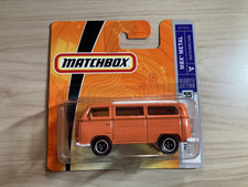 Matchbox Volkswagen VW T2 Bus
