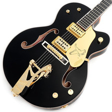 Gretsch G6136TG Limited